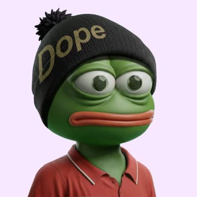 Hood $PEPE #1194