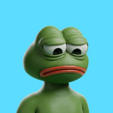 Hood $PEPE #1195