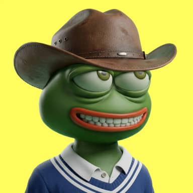 Hood $PEPE #1215