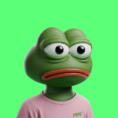 Hood $PEPE #1220