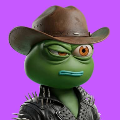 Hood $PEPE #1222