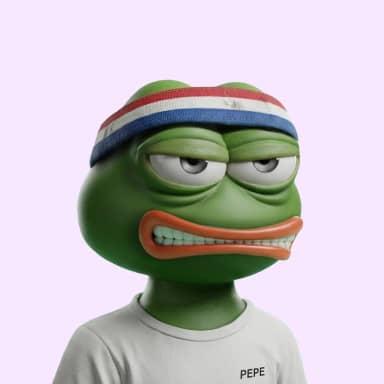 Hood $PEPE #1224