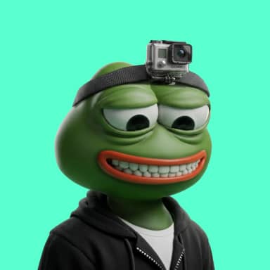 Hood $PEPE #1225