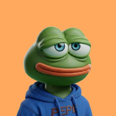 Hood $PEPE #1228