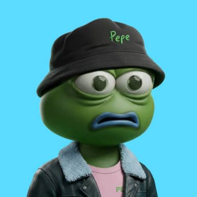 Hood $PEPE #1232
