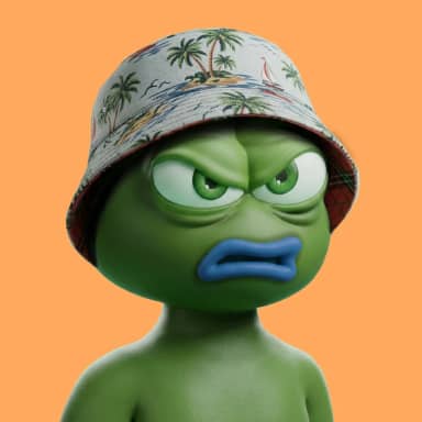 Hood $PEPE #1235