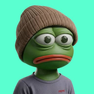 Hood $PEPE #1236
