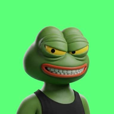 Hood $PEPE #126