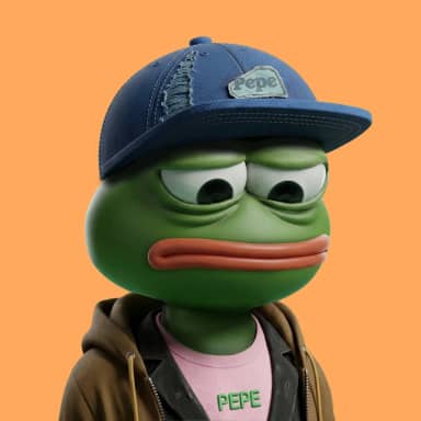 Hood $PEPE #1263