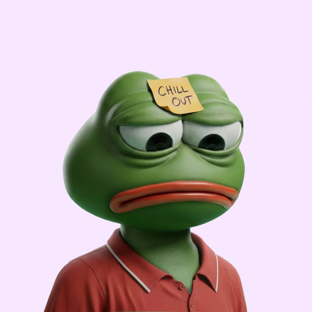 Hood $PEPE #1271
