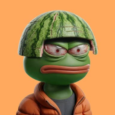 Hood $PEPE #128