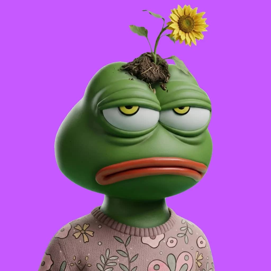 Hood $PEPE #1280