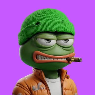 Hood $PEPE #1297