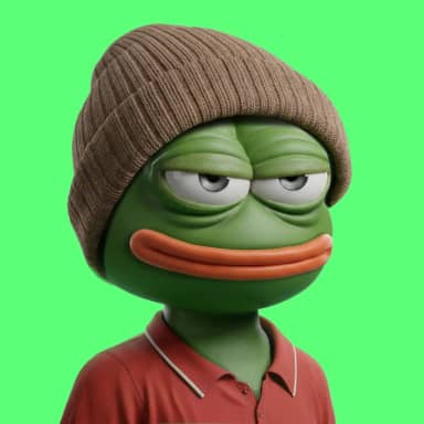 Hood $PEPE #1306