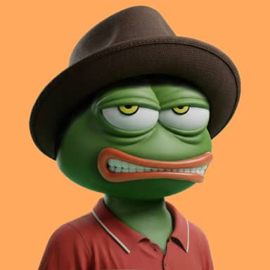 Hood $PEPE #1314