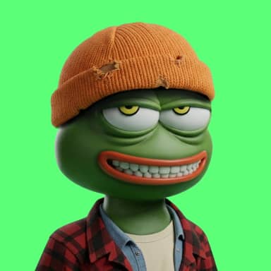 Hood $PEPE #1315