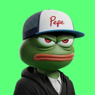 Hood $PEPE #1316