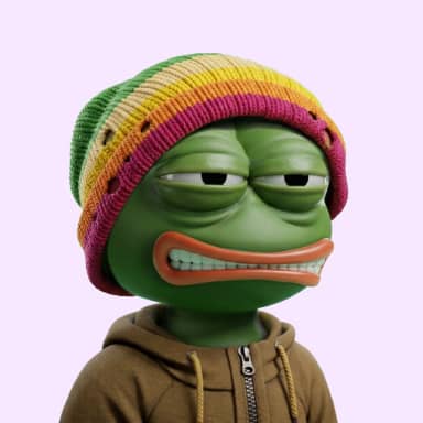 Hood $PEPE #1317