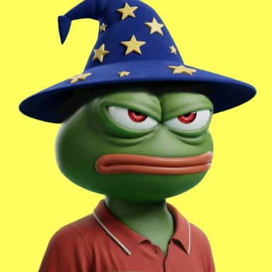 Hood $PEPE #1319
