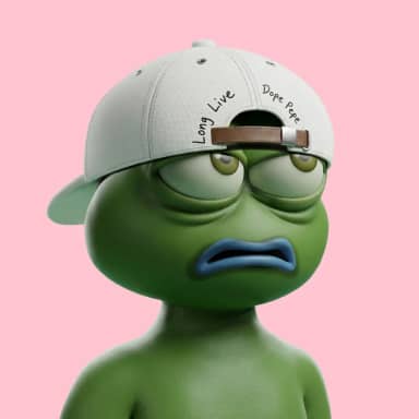 Hood $PEPE #1324