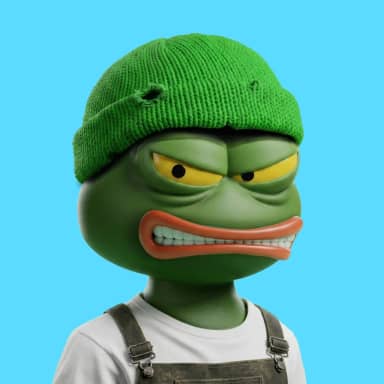 Hood $PEPE #1330