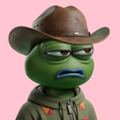 Hood $PEPE #1332