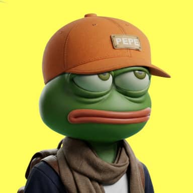 Hood $PEPE #1336