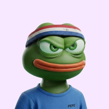 Hood $PEPE #1340