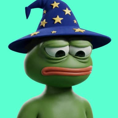 Hood $PEPE #1344