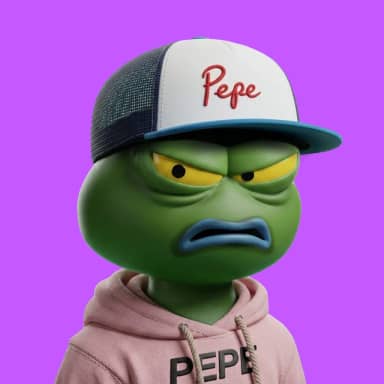 Hood $PEPE #1351