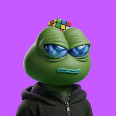 Hood $PEPE #1364