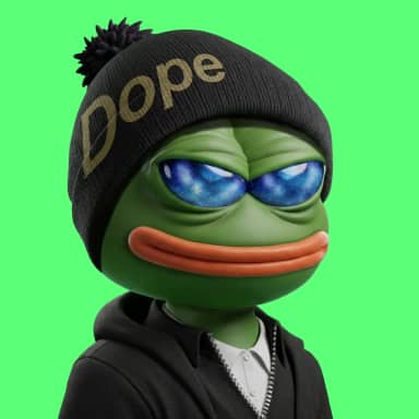 Hood $PEPE #1377