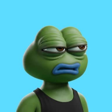 Hood $PEPE #1398