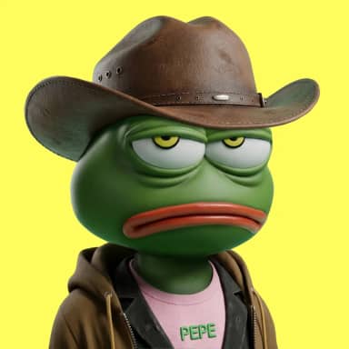 Hood $PEPE #1400