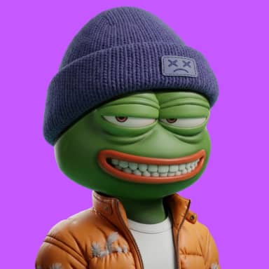 Hood $PEPE #1401