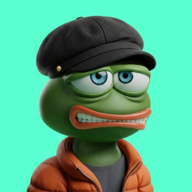 Hood $PEPE #1412