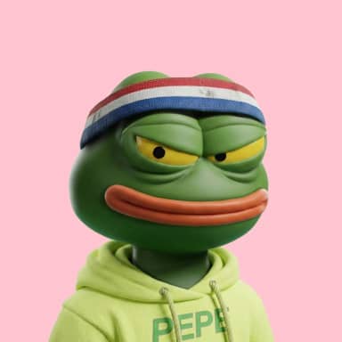 Hood $PEPE #1430