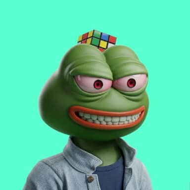 Hood $PEPE #1431
