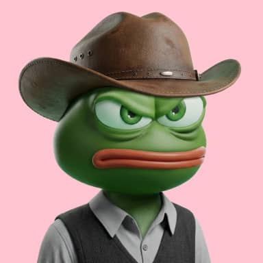 Hood $PEPE #1434