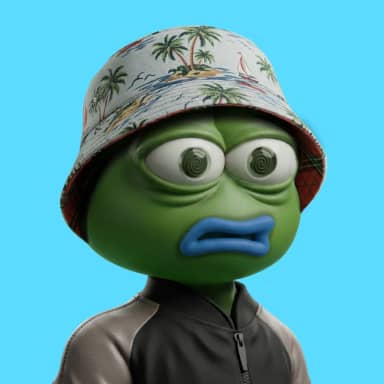 Hood $PEPE #1439
