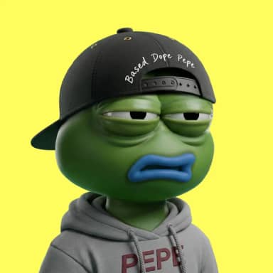 Hood $PEPE #1441