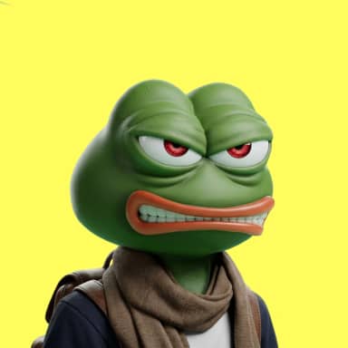 Hood $PEPE #1442