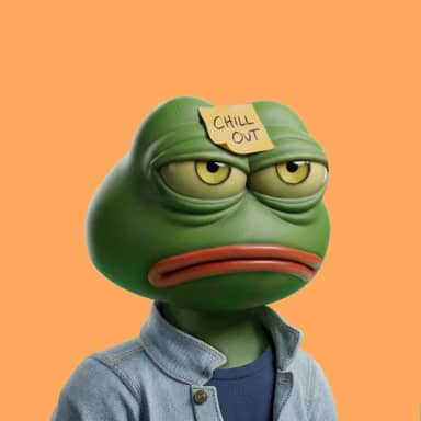 Hood $PEPE #1447