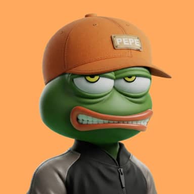 Hood $PEPE #1451