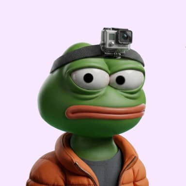 Hood $PEPE #1454