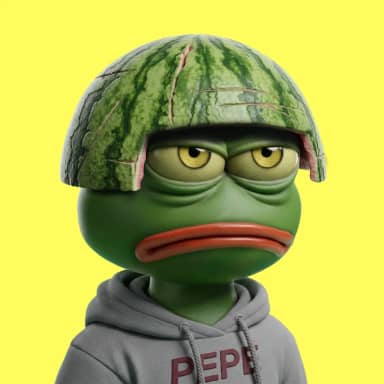 Hood $PEPE #1462