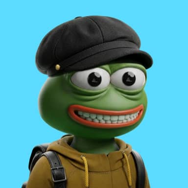 Hood $PEPE #1465