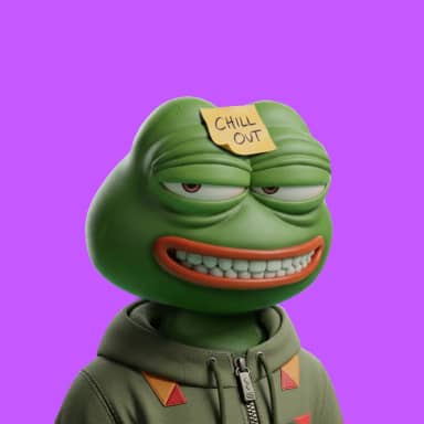 Hood $PEPE #1469