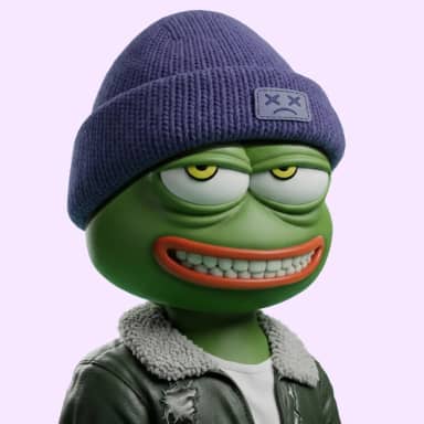 Hood $PEPE #147