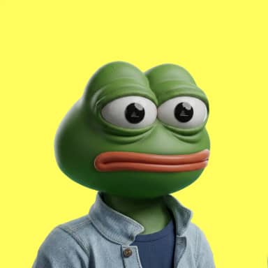 Hood $PEPE #1477